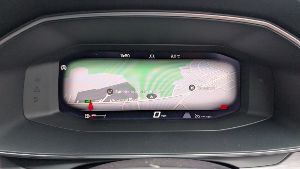 Used SEAT Leon 2022 for sale - 77680721: Photo 11