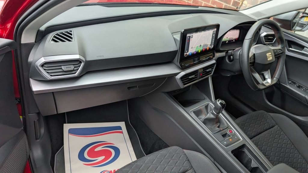 Used SEAT Leon 2022 for sale - 77680721: Photo 12