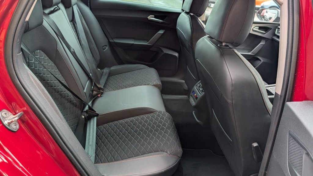 Used SEAT Leon 2022 for sale - 77680721: Photo 13