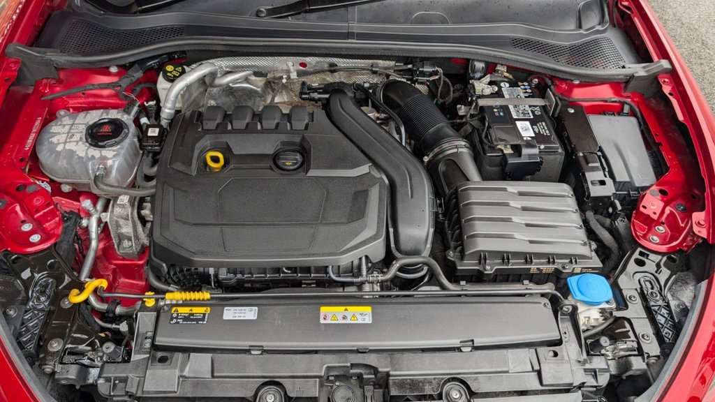 Used SEAT Leon 2022 for sale - 77680721: Photo 21