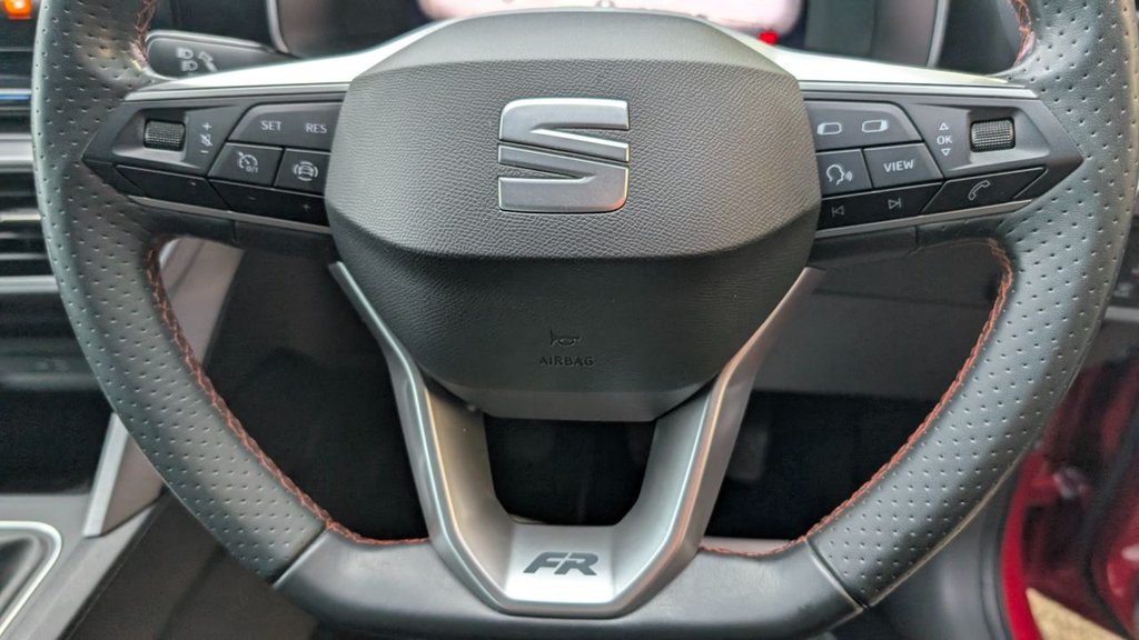 Used SEAT Leon 2022 for sale - 77680721: Photo 24