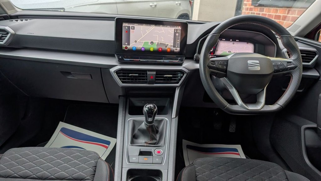 Used SEAT Leon 2022 for sale - 77680721: Photo 7