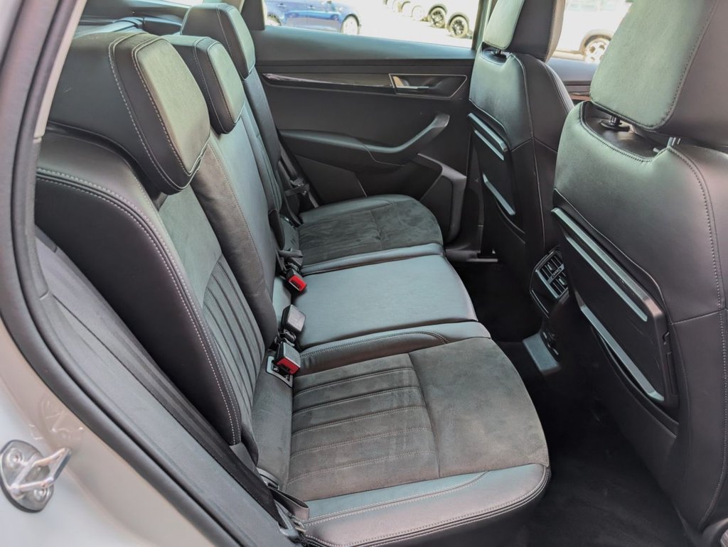 Used Skoda Karoq 2019 for sale - 76535733: Photo 10