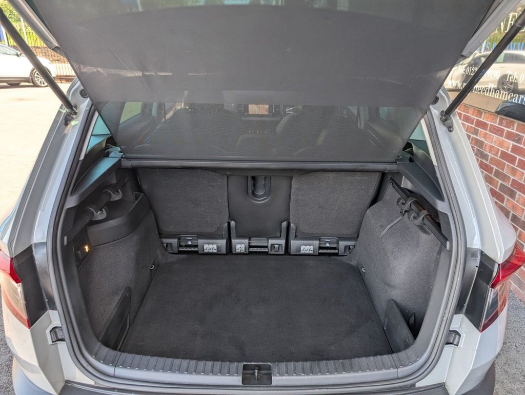 Used Skoda Karoq 2019 for sale - 76535733: Photo 15