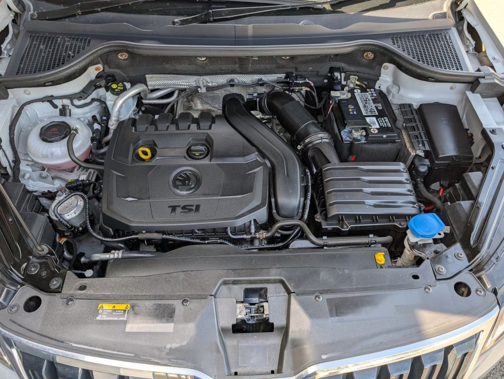 Used Skoda Karoq 2019 for sale - 76535733: Photo 21