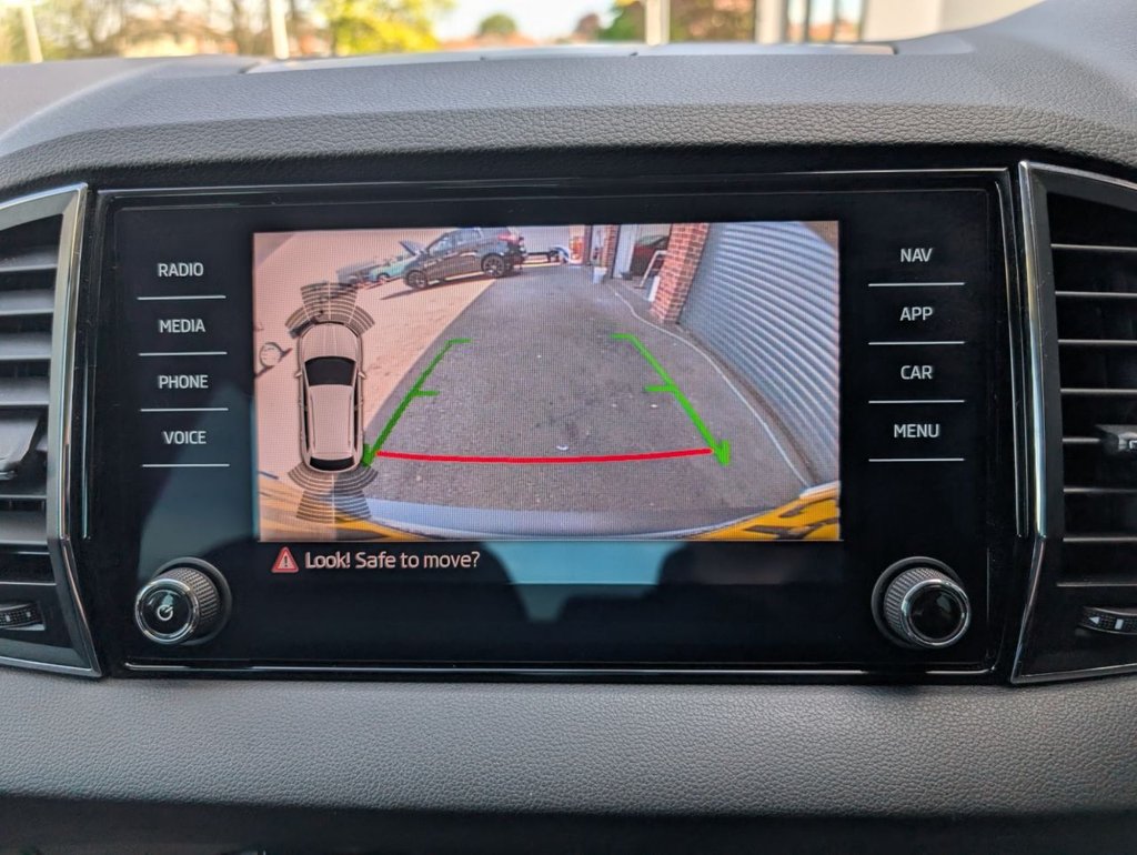 Used Skoda Karoq 2019 for sale - 76535733: Photo 7