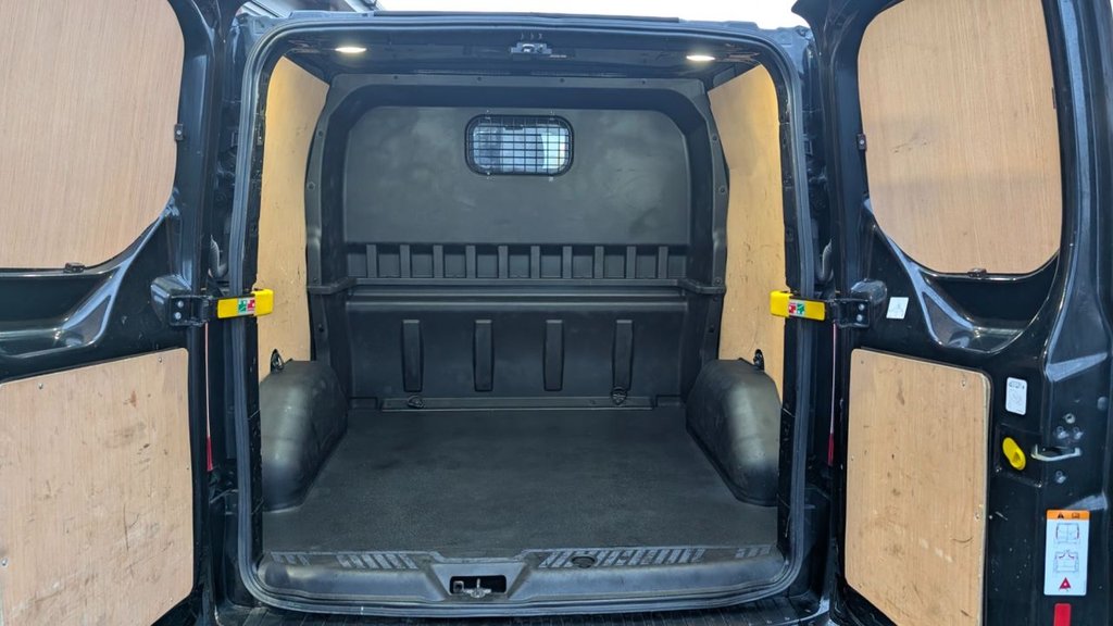 Used Ford Transit Custom 2021 for sale - 76417646: Photo 12