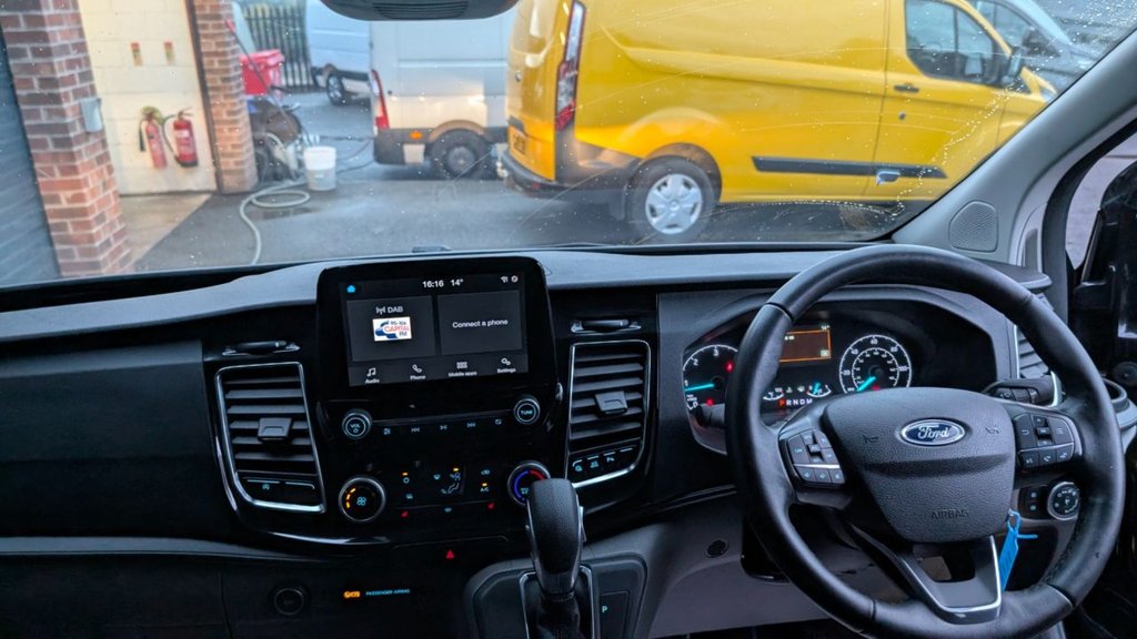 Used Ford Transit Custom 2021 for sale - 76417646: Photo 7