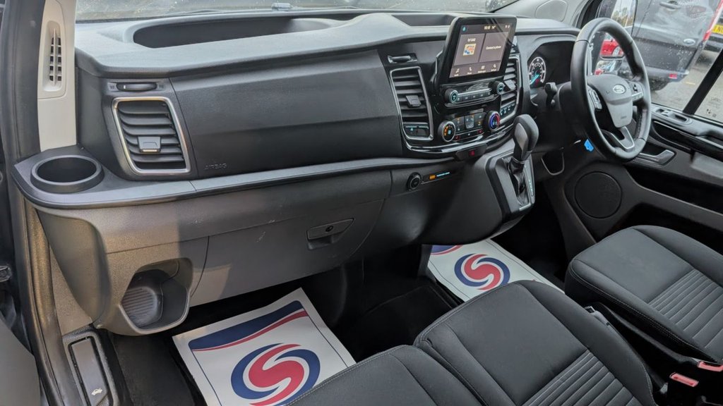Used Ford Transit Custom 2021 for sale - 76417646: Photo 8