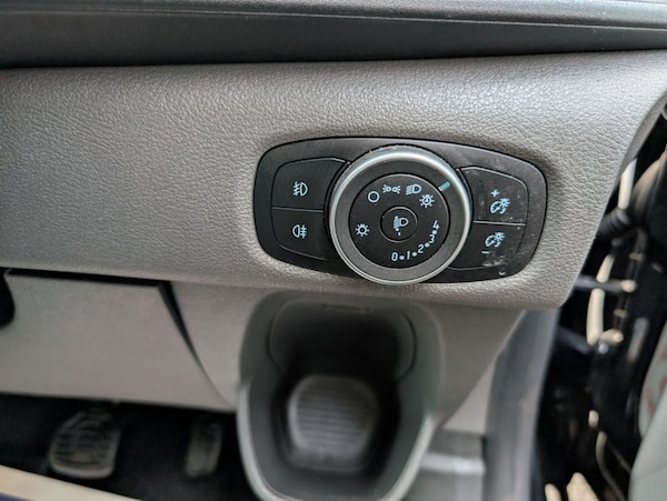 Used Ford Transit Custom 2022 for sale - 74305846: Photo 26