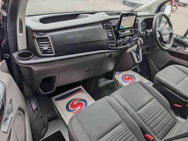 Used Ford Transit Custom 2022 for sale - 74305846: Photo 7