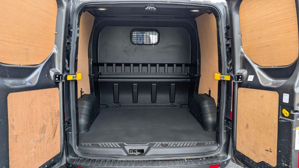 Used Ford Transit Custom 2022 for sale - 76245299: Photo 12