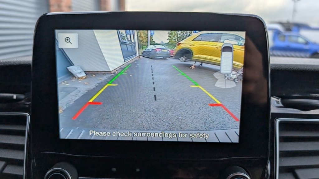 Used Ford Transit Custom 2022 for sale - 76245299: Photo 8