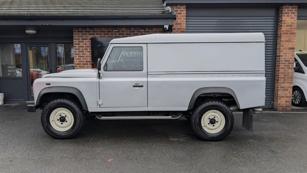 Used Land Rover Defender 2013 for sale - 76279831: Photo 13