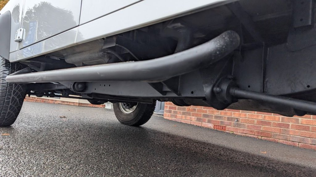 Used Land Rover Defender 2013 for sale - 76279831: Photo 19