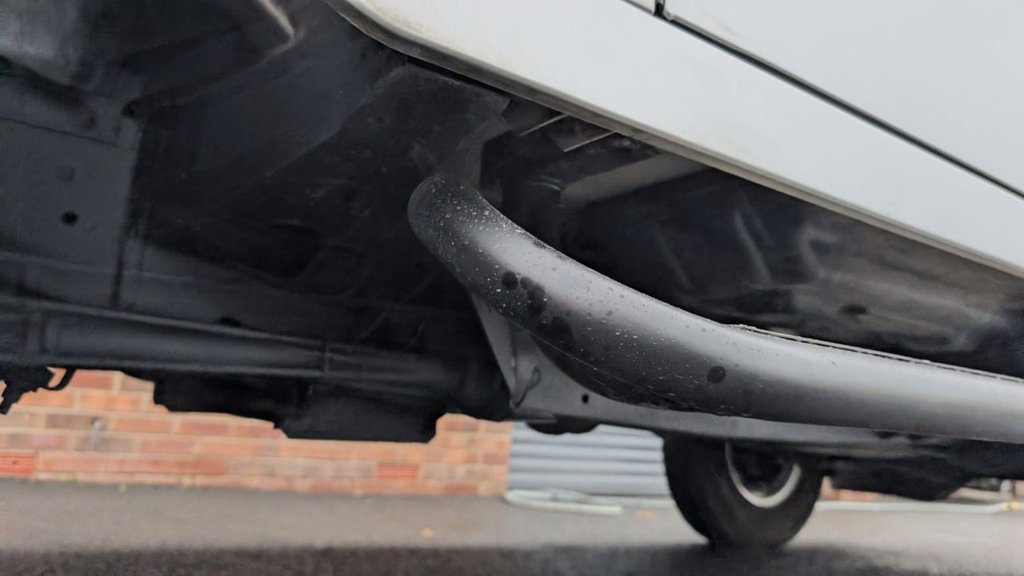 Used Land Rover Defender 2013 for sale - 76279831: Photo 20