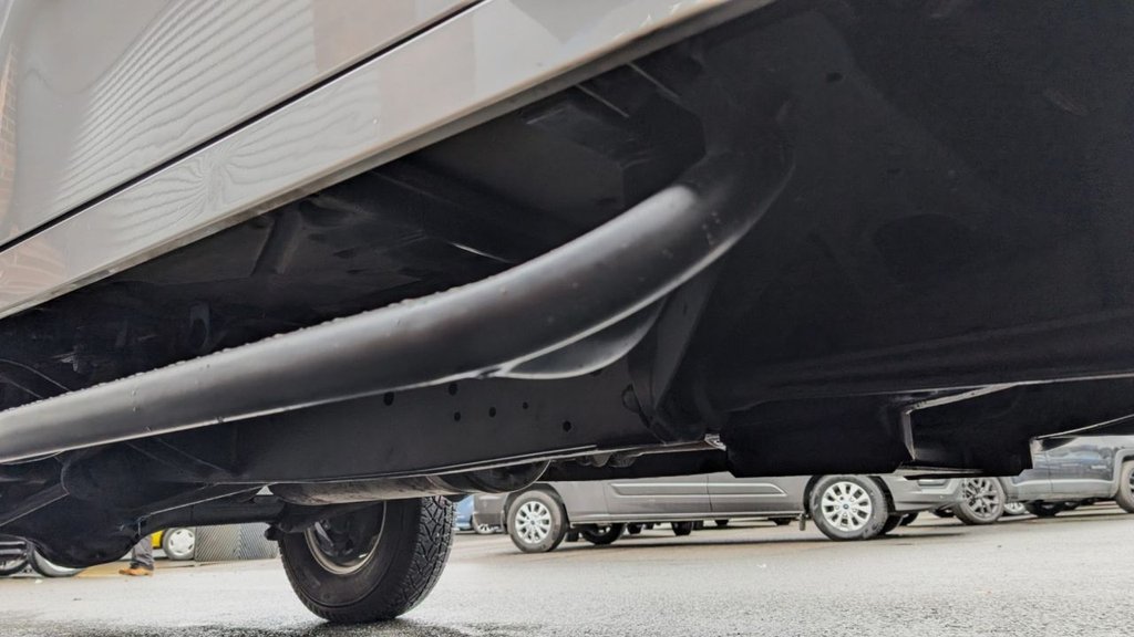 Used Land Rover Defender 2013 for sale - 76279831: Photo 21