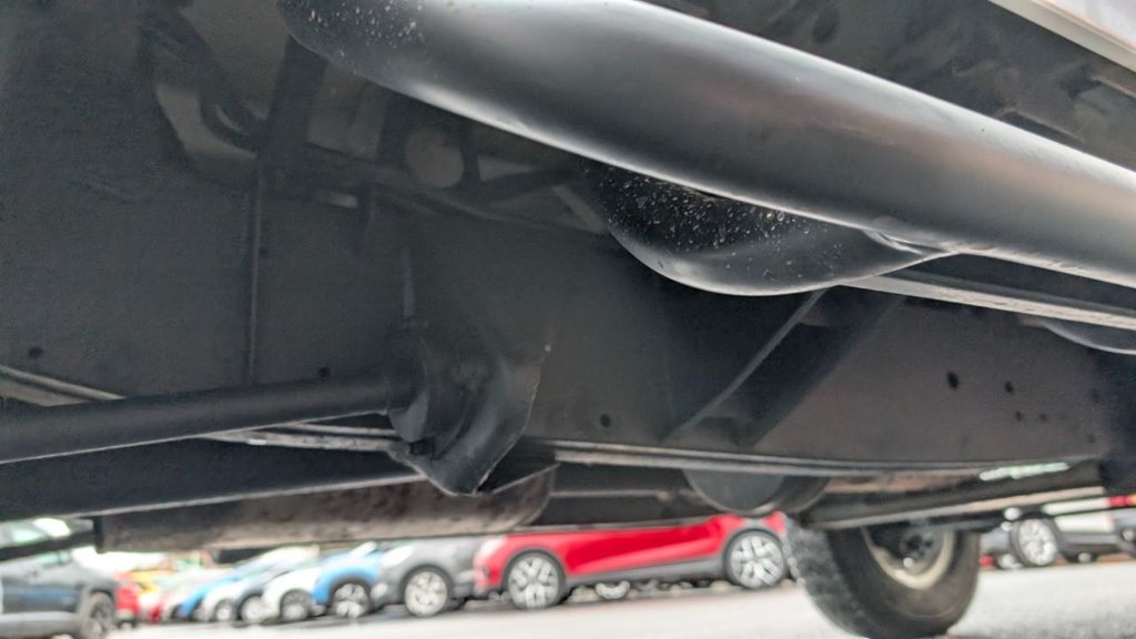 Used Land Rover Defender 2013 for sale - 76279831: Photo 23