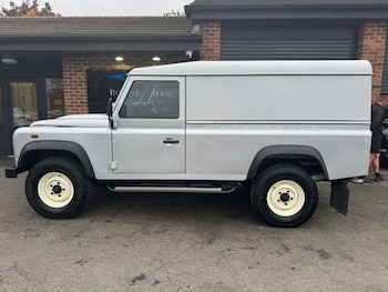 Used Land Rover Defender 2013 for sale - 76279831: Photo
