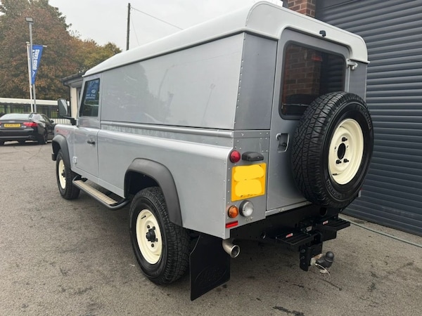 Used Land Rover Defender 2013 for sale - 76279831: Photo 6