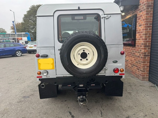 Used Land Rover Defender 2013 for sale - 76279831: Photo 7