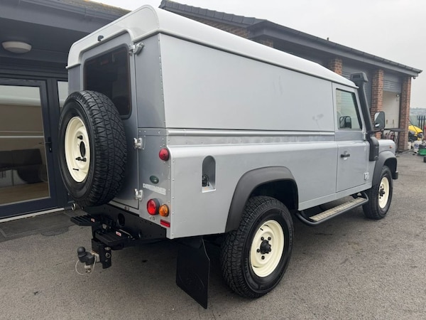 Used Land Rover Defender 2013 for sale - 76279831: Photo 8