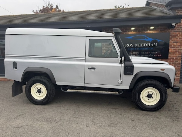 Used Land Rover Defender 2013 for sale - 76279831: Photo 9