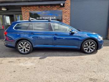 Used Volkswagen Passat 2021 for sale - 73325712: Photo