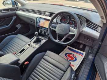 Used Volkswagen Passat 2021 for sale - 73325712: Photo