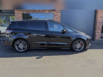 Used Ford S-Max 2019 for sale - 78350238: Photo