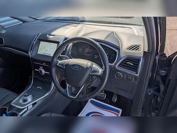 Used Ford S-Max 2019 for sale - 78350238: Photo