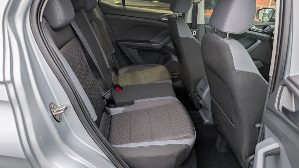 Used Volkswagen T-Cross 2020 for sale - 77212496: Photo 12