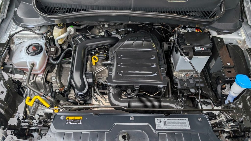 Used Volkswagen T-Cross 2020 for sale - 77212496: Photo 20