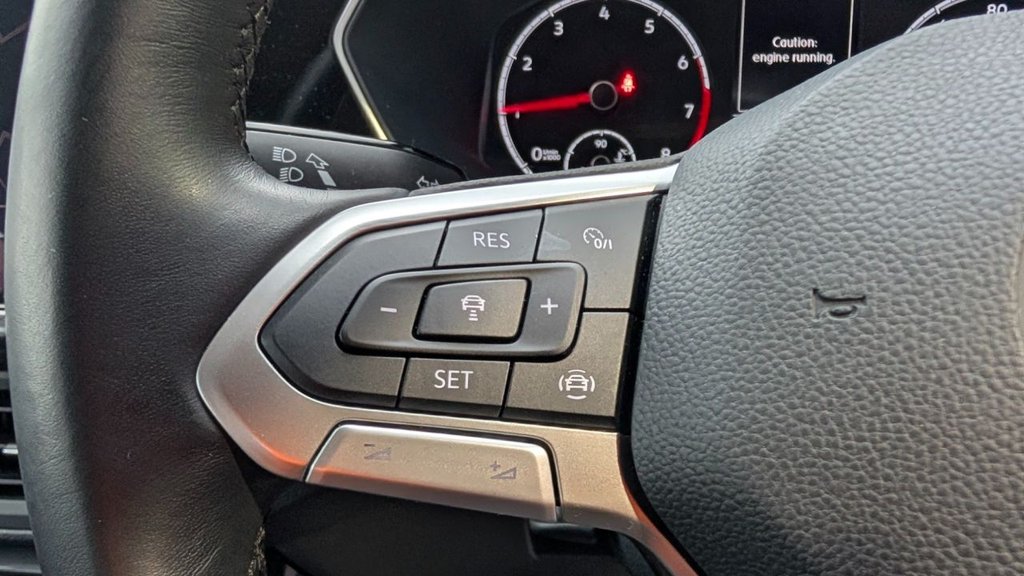 Used Volkswagen T-Cross 2020 for sale - 77212496: Photo 23