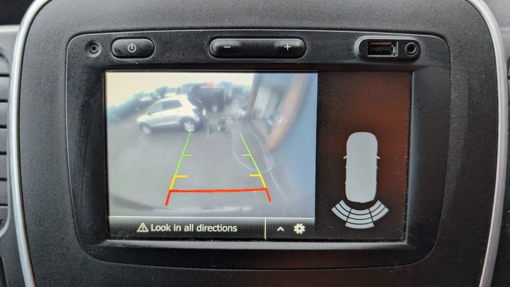 Used Renault Trafic 2021 for sale - 77212688: Photo 11