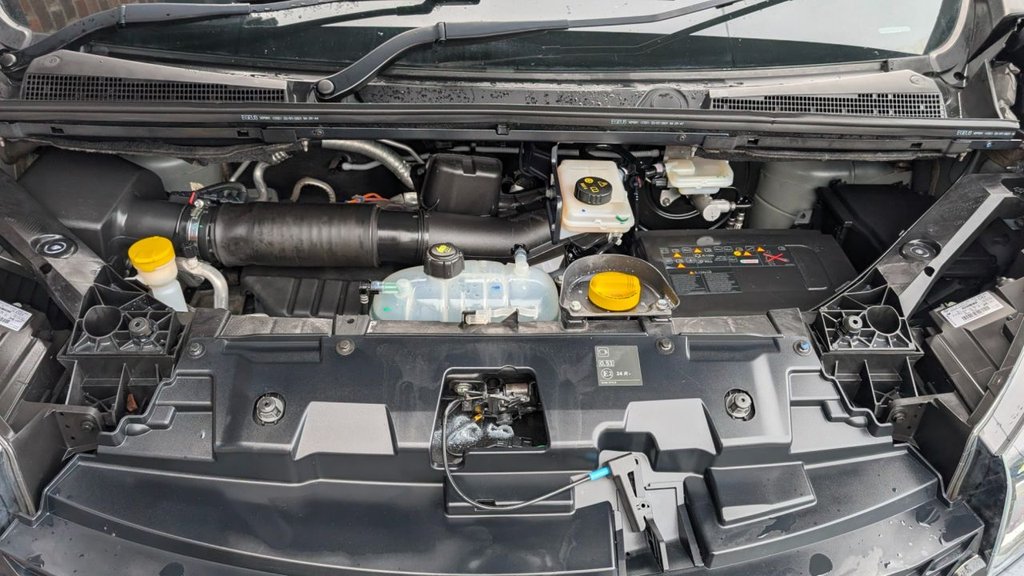 Used Renault Trafic 2021 for sale - 77212688: Photo 22