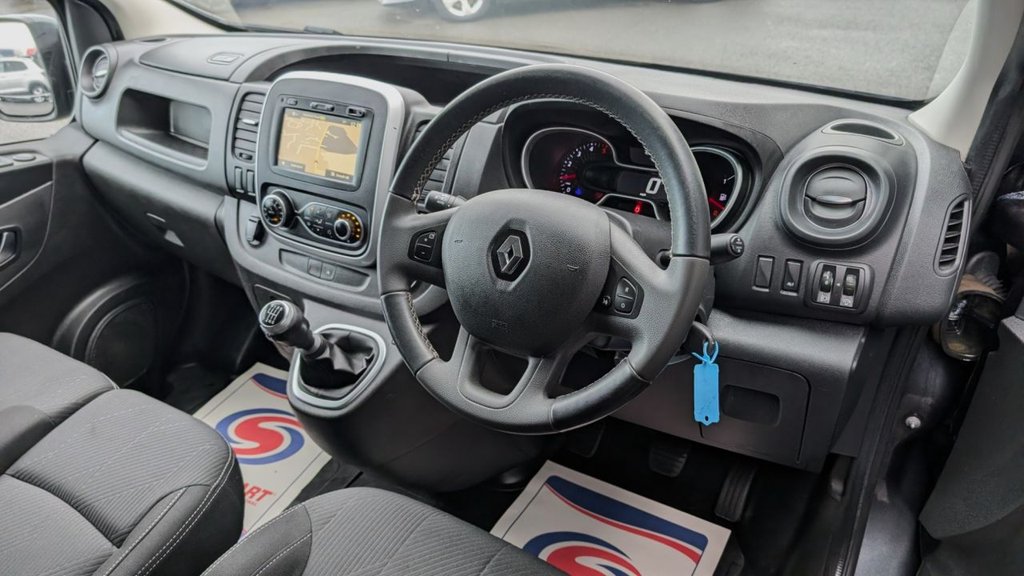 Used Renault Trafic 2021 for sale - 77212688: Photo 5