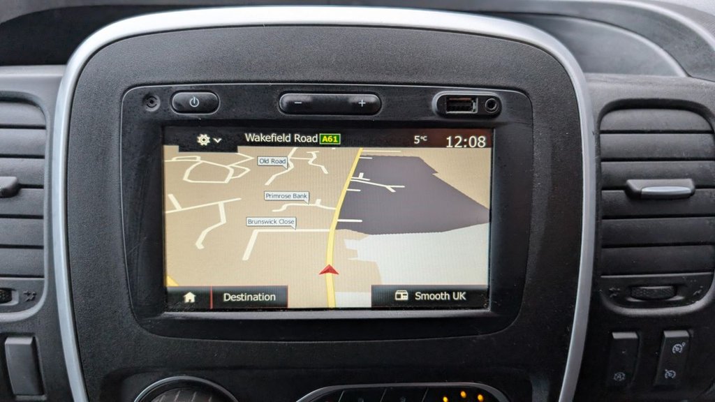 Used Renault Trafic 2021 for sale - 77212688: Photo 9