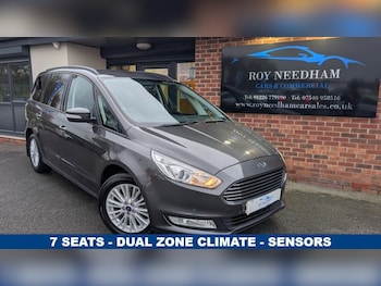 Used Ford Galaxy 2025 for sale - 78487085: Photo