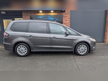 Used Ford Galaxy 2025 for sale - 78487085: Photo