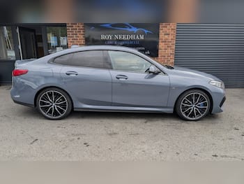 Used BMW 2 Series Gran Coupe 2020 for sale - 79778356: Photo