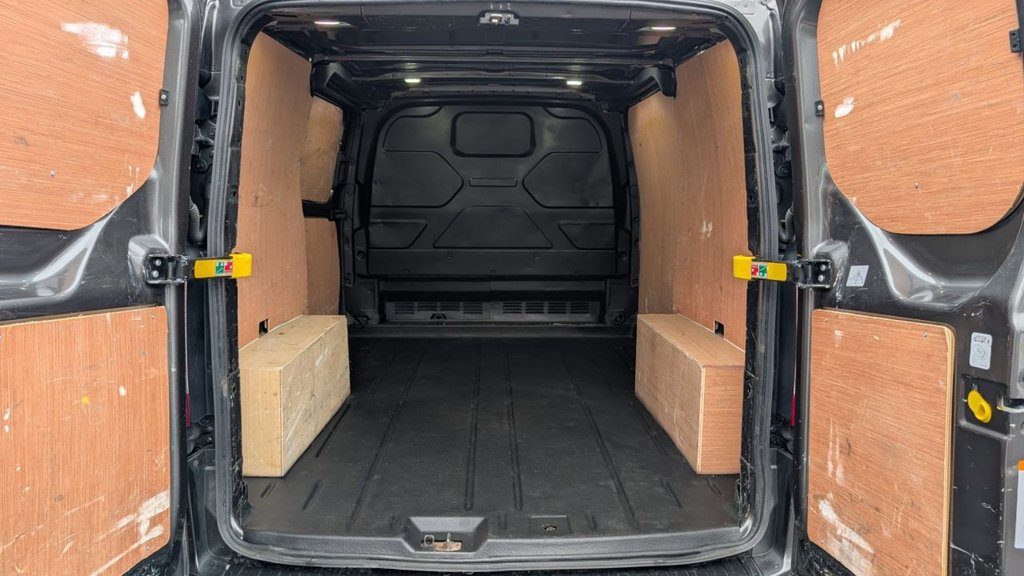 Used Ford Transit Custom 2022 for sale - 76132702: Photo 14