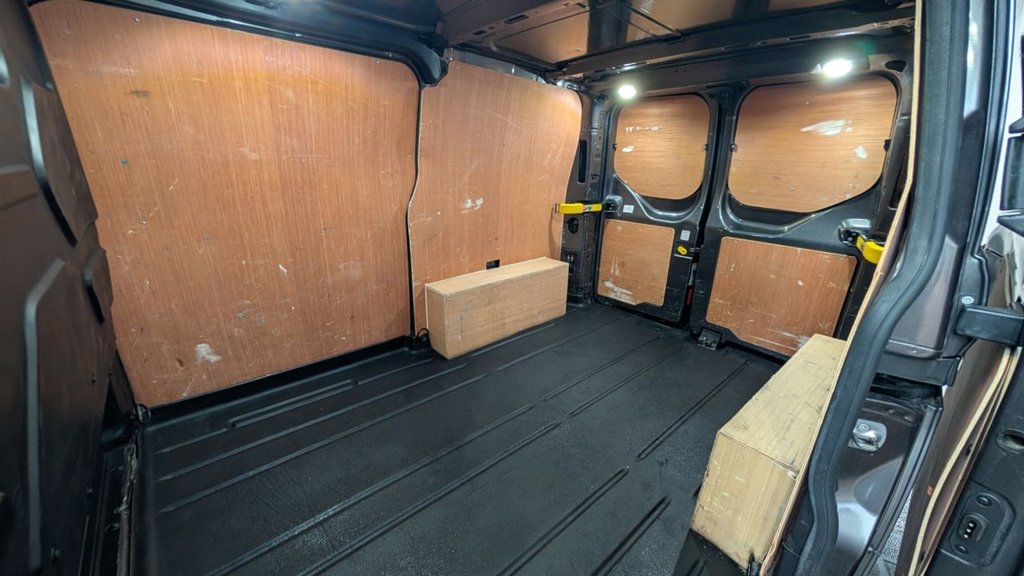 Used Ford Transit Custom 2022 for sale - 76132702: Photo 18