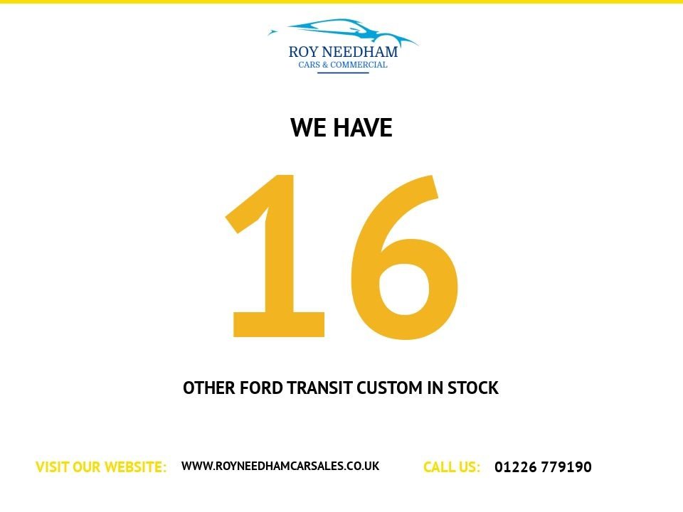 Used Ford Transit Custom 2022 for sale - 76132702: Photo 2