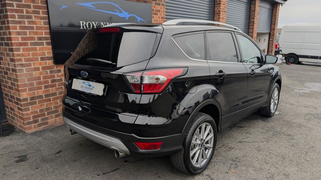 Used Ford Kuga 2019 for sale - 76417715: Photo 10