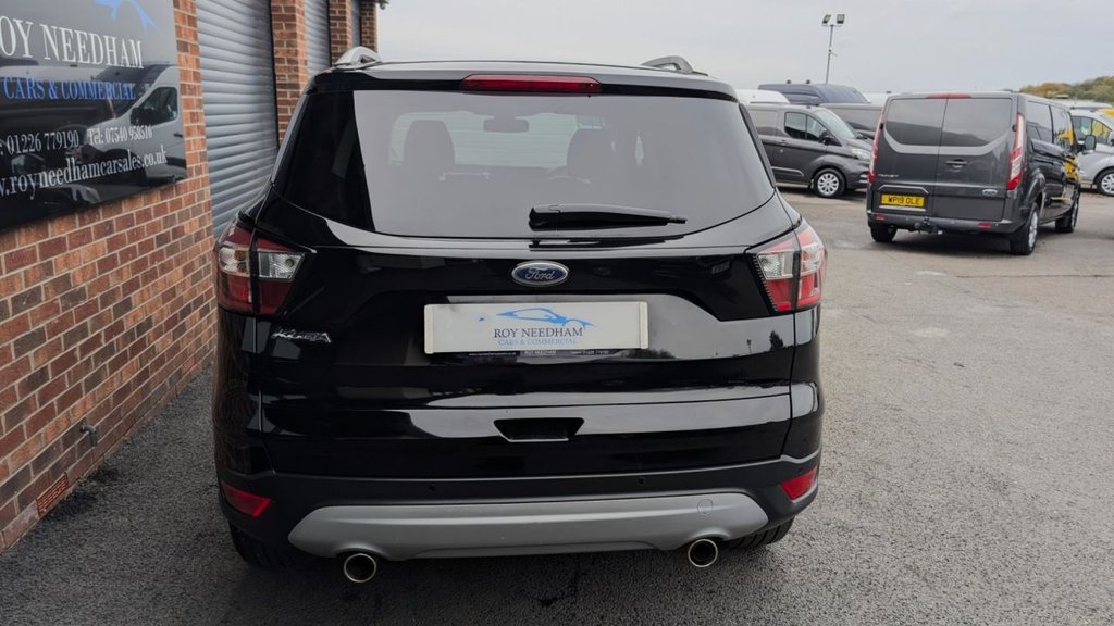 Used Ford Kuga 2019 for sale - 76417715: Photo 11