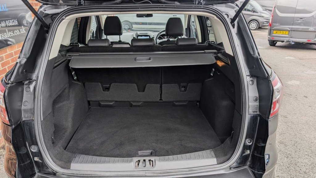 Used Ford Kuga 2019 for sale - 76417715: Photo 12