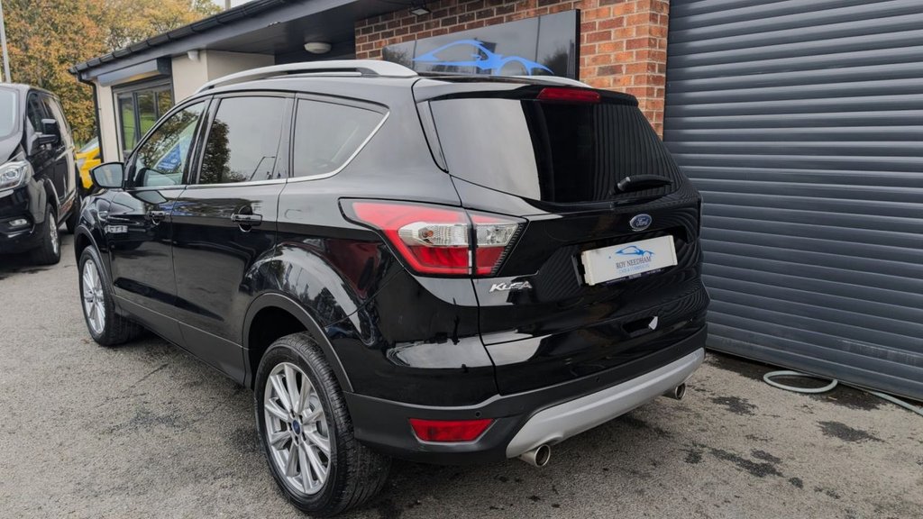 Used Ford Kuga 2019 for sale - 76417715: Photo 13