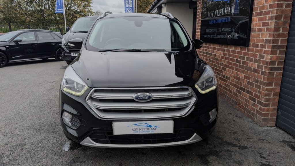 Used Ford Kuga 2019 for sale - 76417715: Photo 16