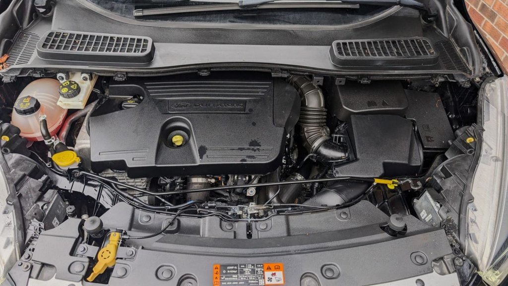 Used Ford Kuga 2019 for sale - 76417715: Photo 17